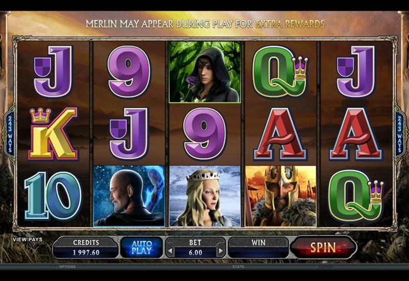 £820 Online Casino Tournament at Slots Million Casino