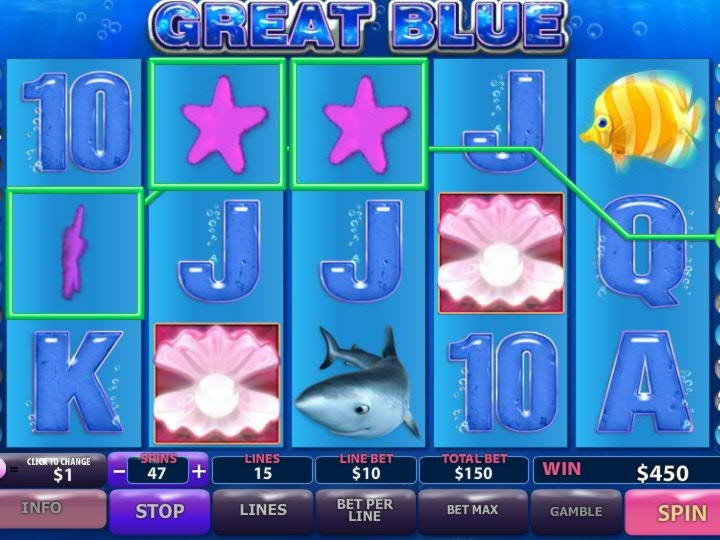 EUR 165 Casino Tournament at Platin Casino
