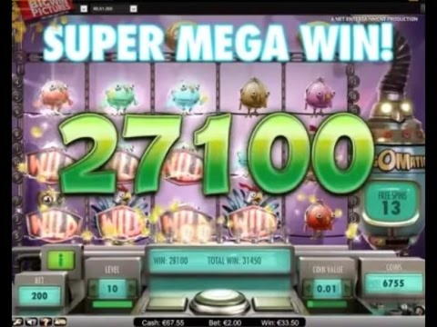 85% Deposit match bonus at Mrgreen Casino