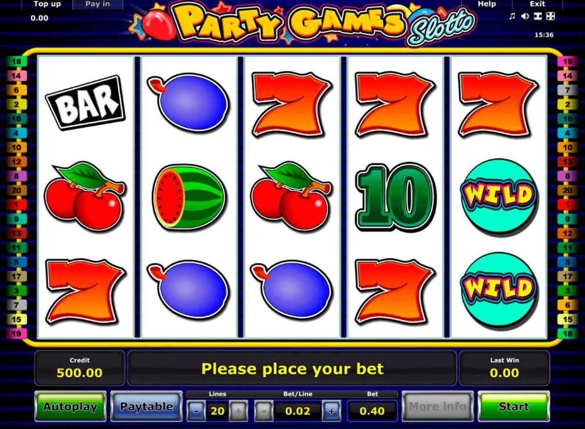 Eur 22 Mobile freeroll slot tournament at Wix Stars Casino