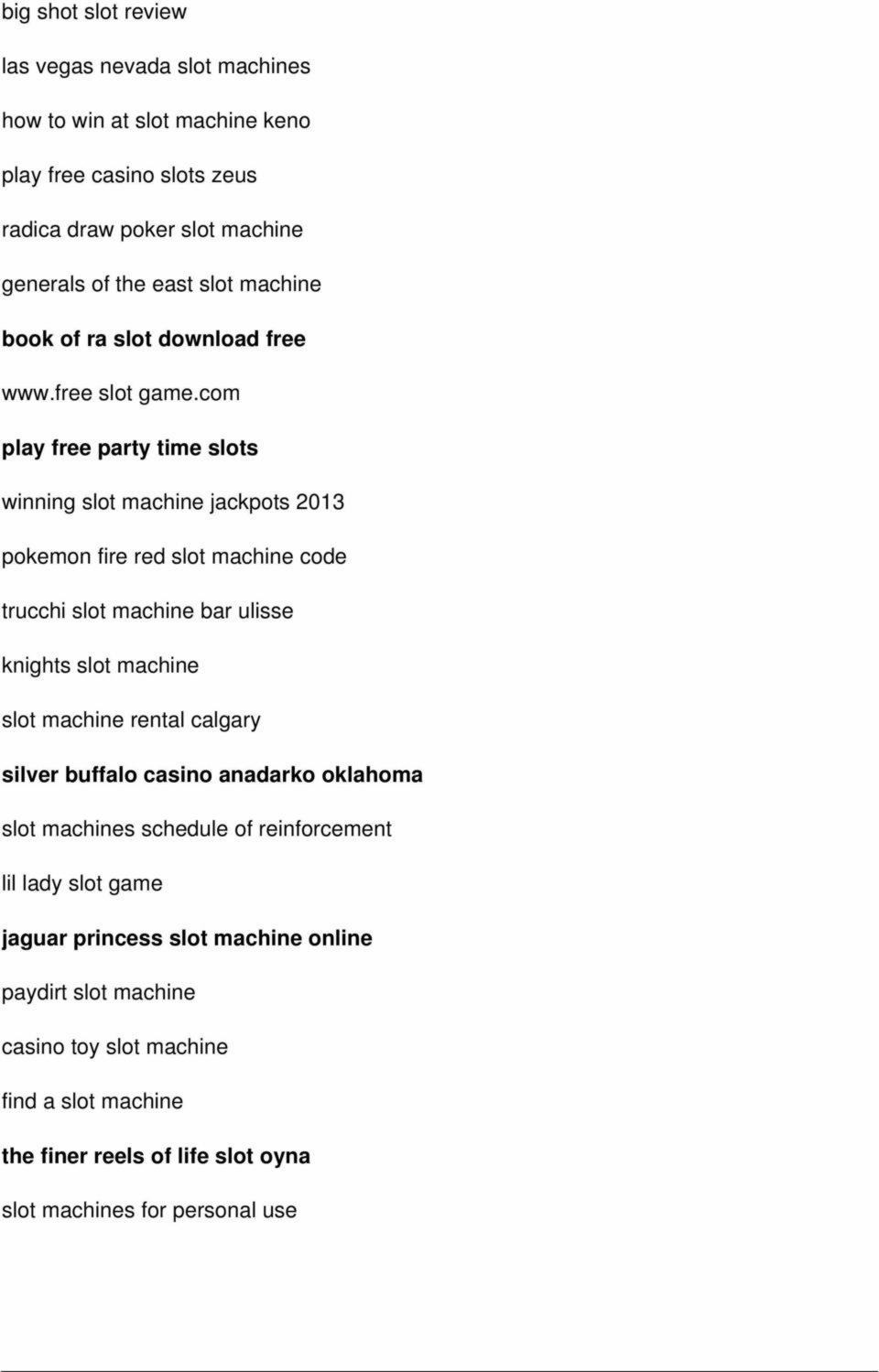 33 Free Casino Spins at Boa Boa Casino