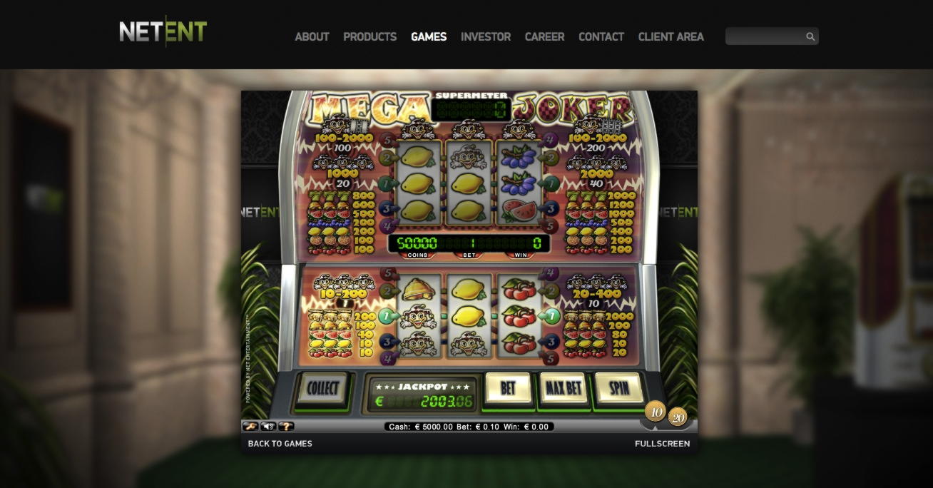 10 Loyal Free Spins! at King Billy Casino