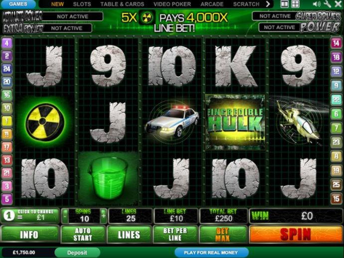 Eur 4790 No Deposit Bonus Casino at 888 Casino