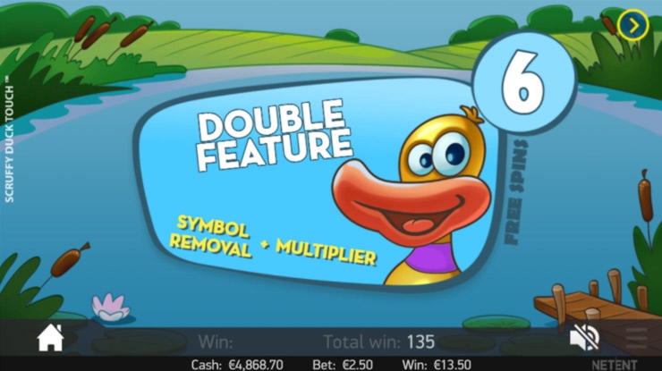 €460 Free Casino Chip at Platin Casino