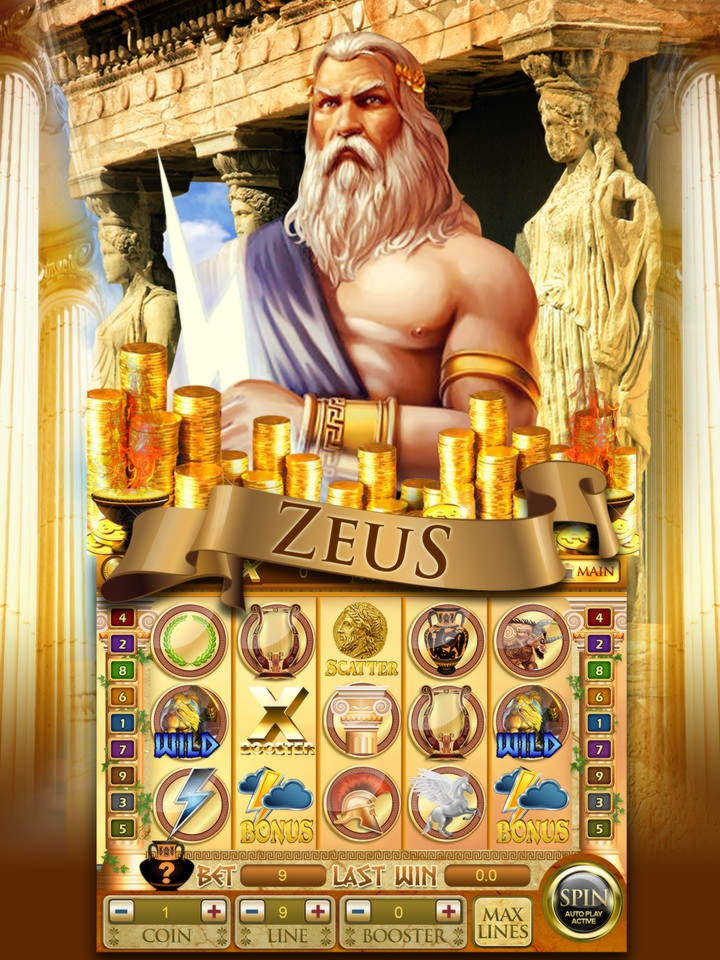 110 Free Spins no deposit at Casino com