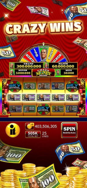EURO 510 Daily freeroll slot tournament at Slots Million Casino