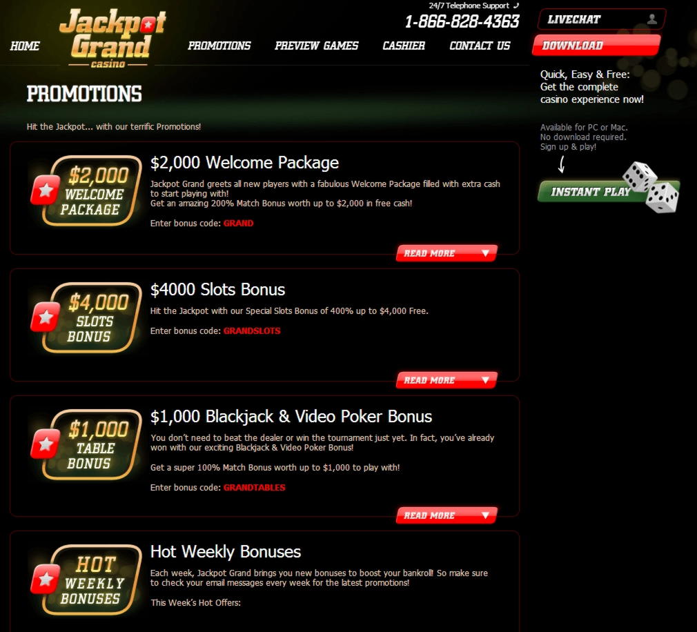 785% No Rules Bonus! at Alf Casino