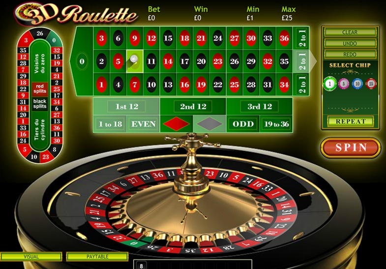 300 free casino spins at Genesis Casino