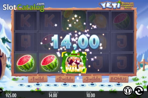 710% First deposit bonus at Slotty Dubai Casino