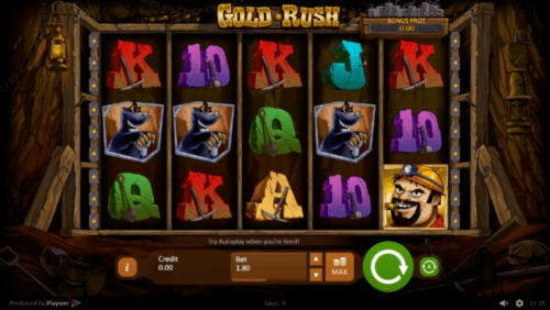 225 free spins casino at Casino com