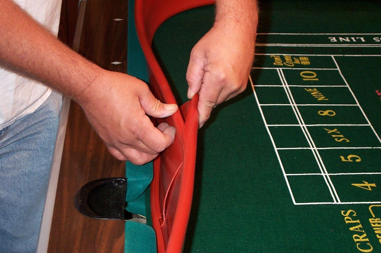 Eur 435 Free Casino Chip at Party Casino