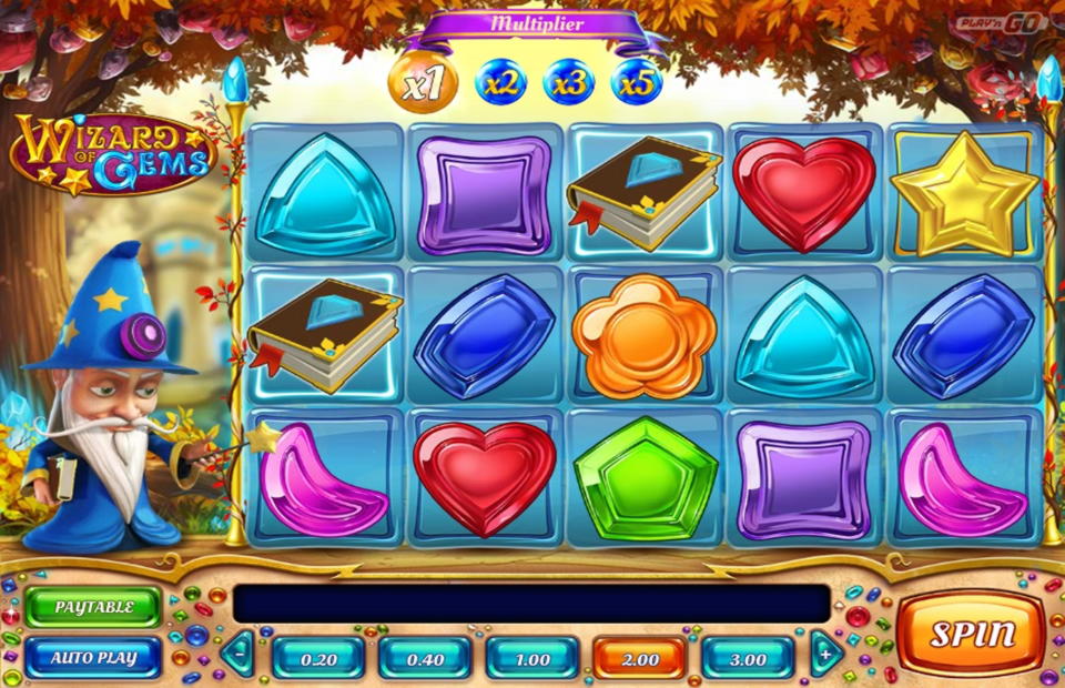 €415 free casino chip at Party Casino