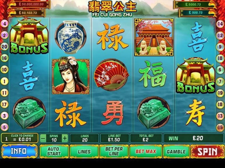 $775 Tournament at YoYo Casino