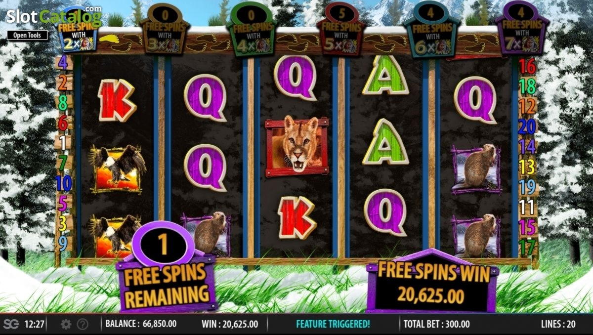 €350 Tournament at King Billy Casino