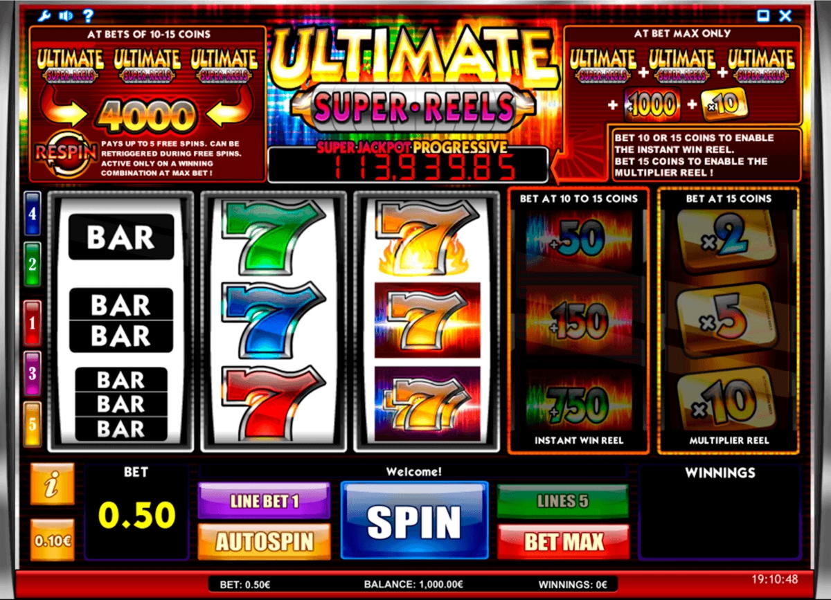 275 free spins no deposit casino at Bet Rebels Casino