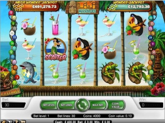 175 Free spins at Bet Rebels Casino