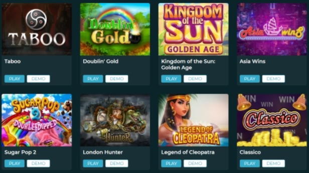 $980 Mobile freeroll slot tournament at Dunder Casino
