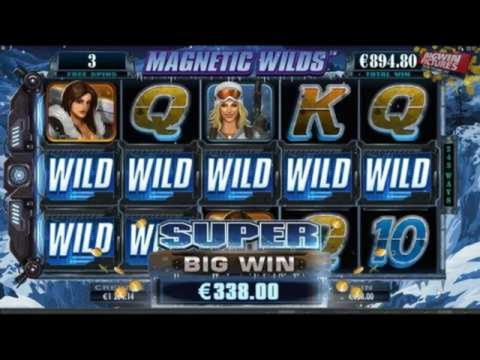 EUR 605 Casino Tournament at Cadoola Casino