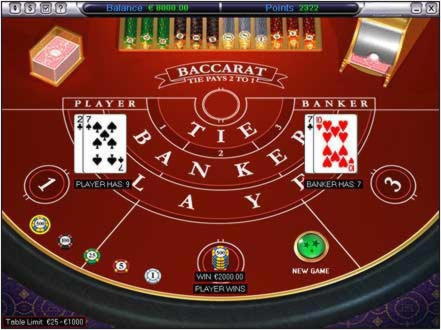 £22 Free Casino Tournament at King Billy Casino