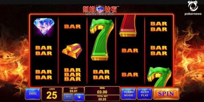 170% Match at a casino at King Billy Casino