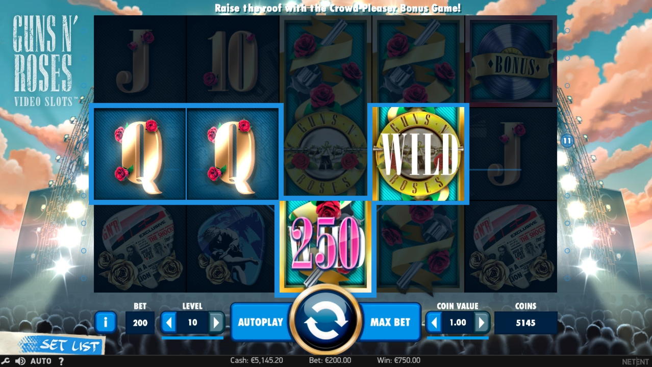 730% Deposit Match Bonus at Video Slots Casino
