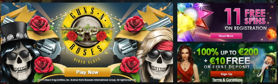 €830 Tournament at Casinia Casino