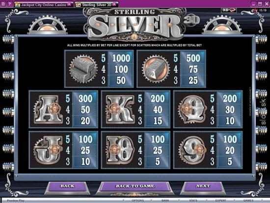 195 free spins at Wix Stars Casino