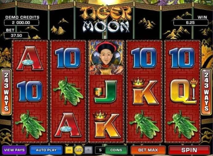 €440 Tournament at Buran Casino