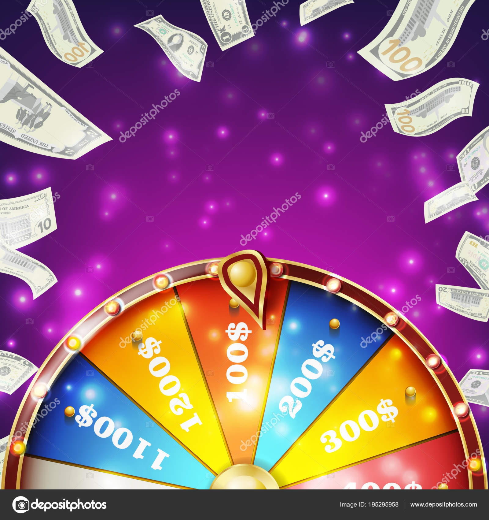 €935 Free Casino Tournament at Buran Casino