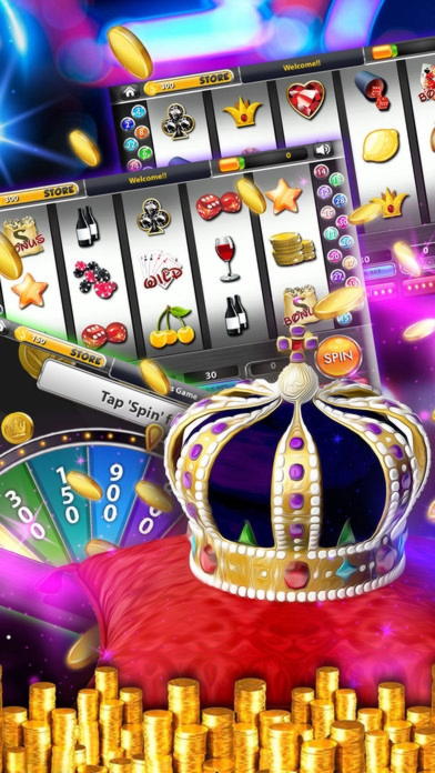 $430 Casino Tournament at Campo Bet Casino