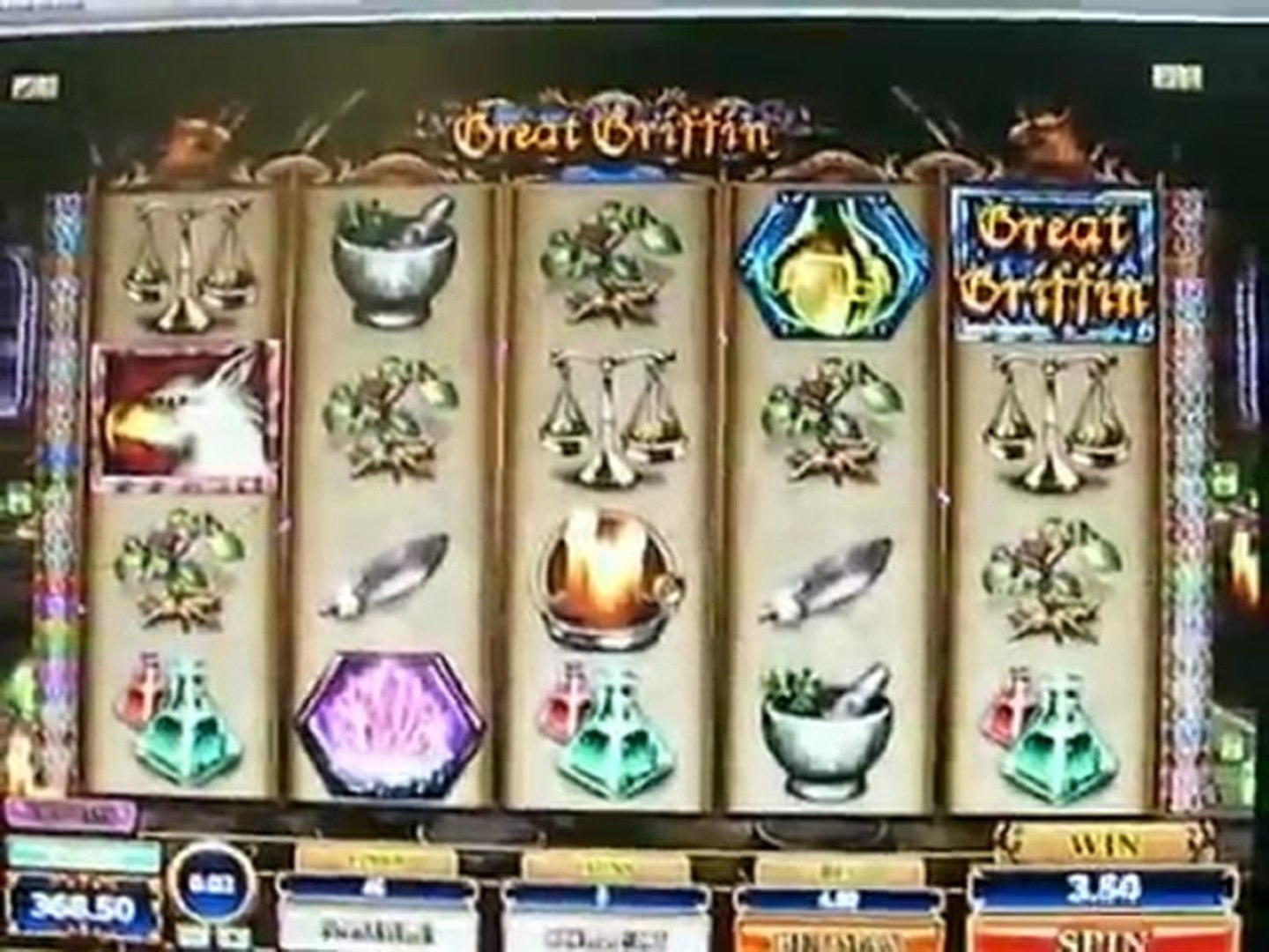 145 Free spins at Unique Casino