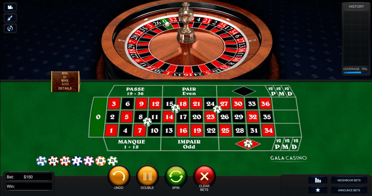 £435 Tournament at Party Casino