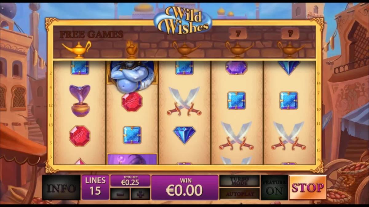 185 Free spins casino at Genesis Casino