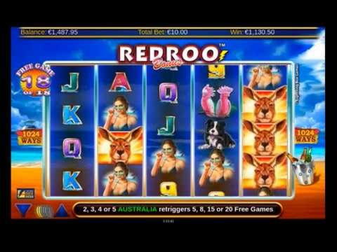 400% Match at a Casino at Bet Rebels Casino
