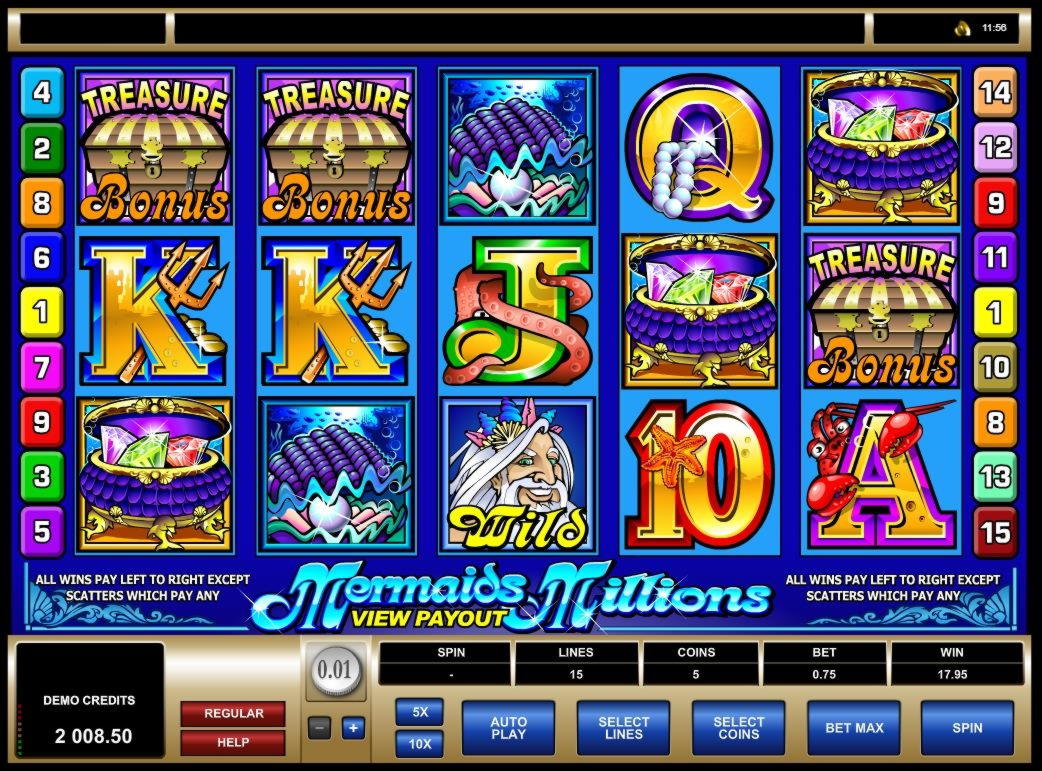 $1955 No deposit at Party Casino