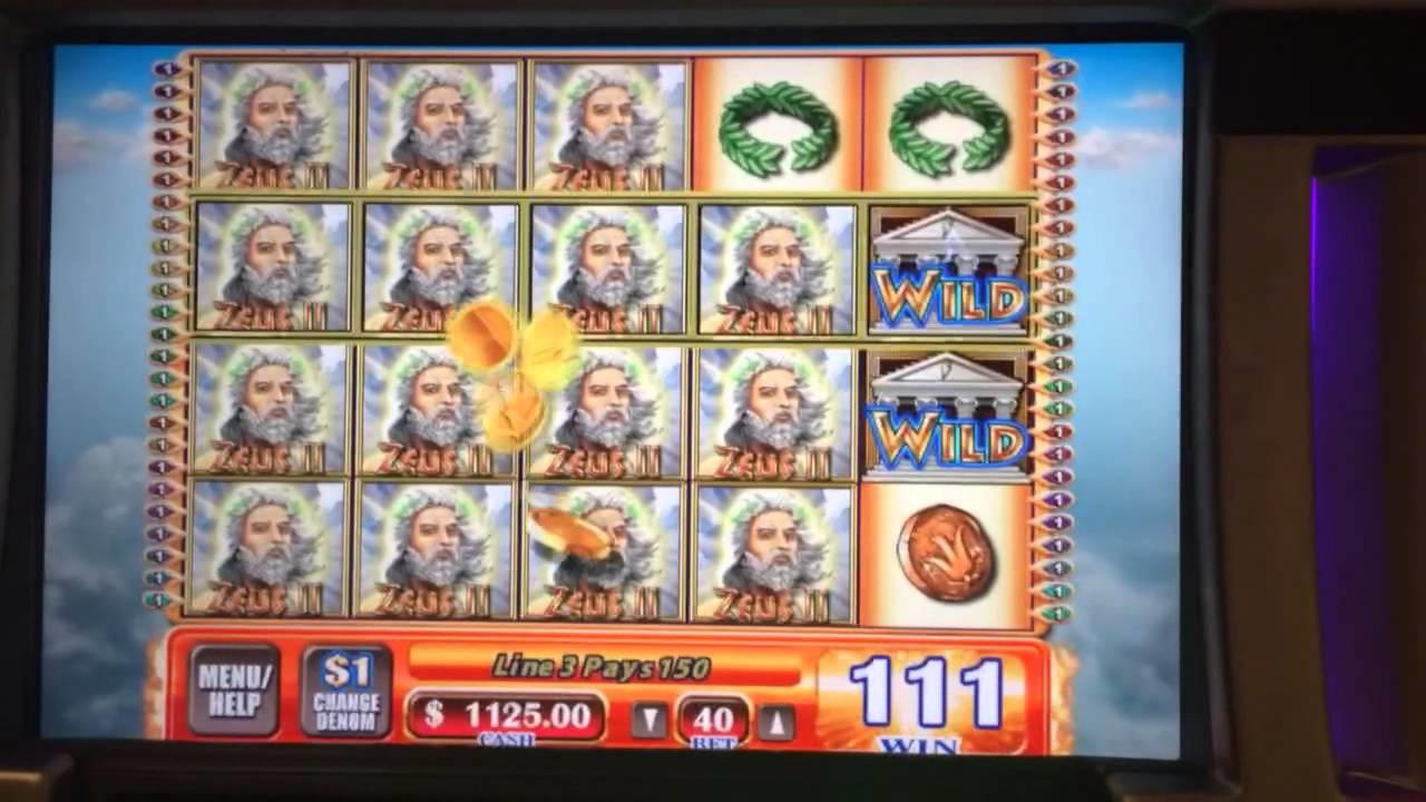 $570 Free Casino Chip at Buran Casino