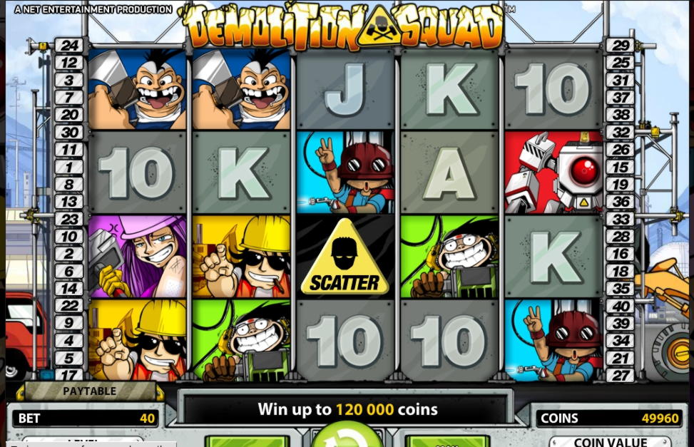 EUR 575 Mobile freeroll slot tournament at Malina Casino