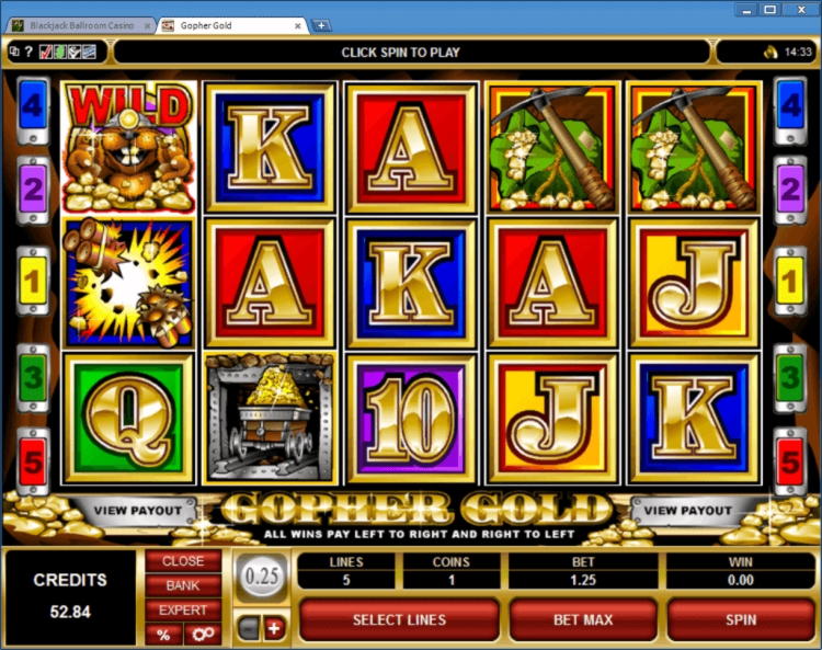 $225 casino chip at Bet Rebels Casino