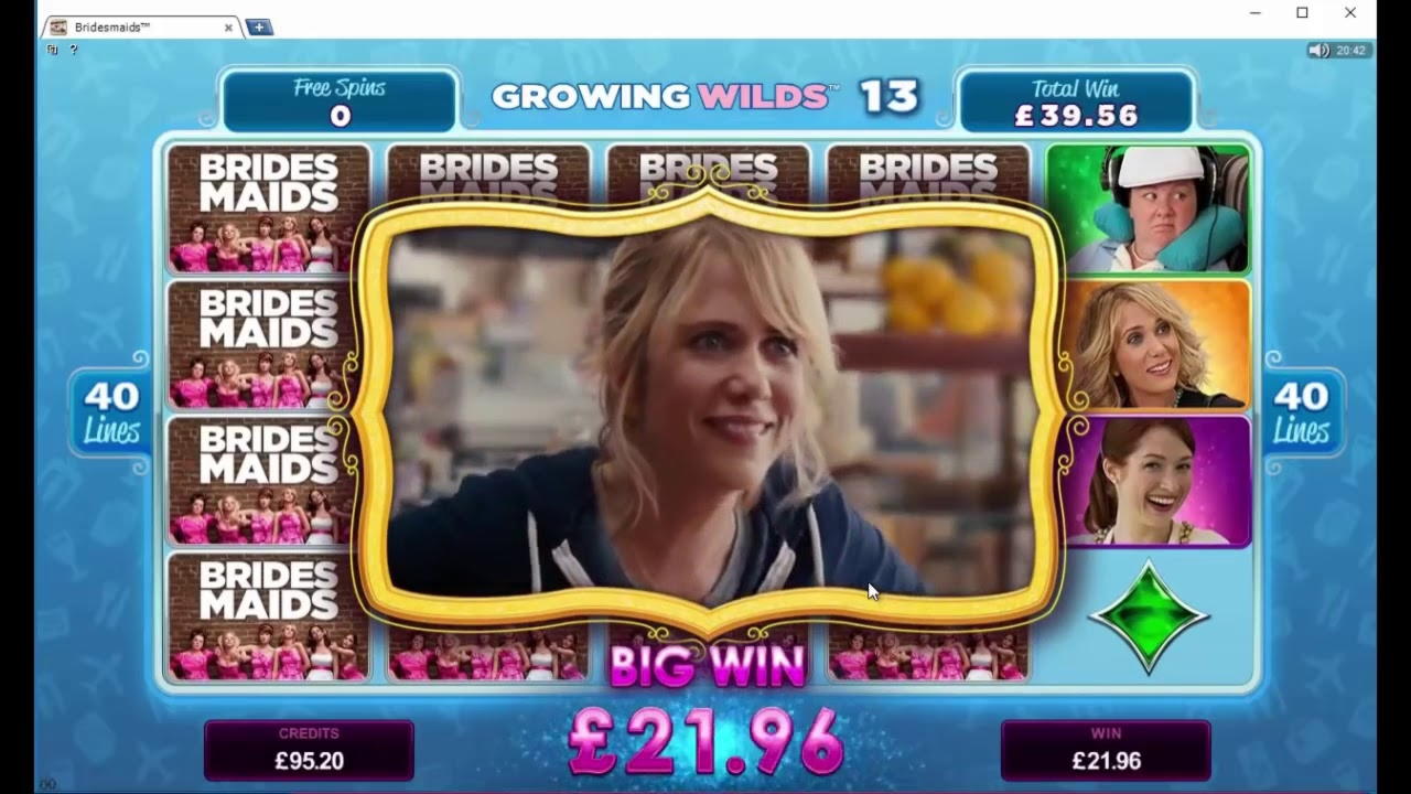 230 Free spins at Casinia Casino