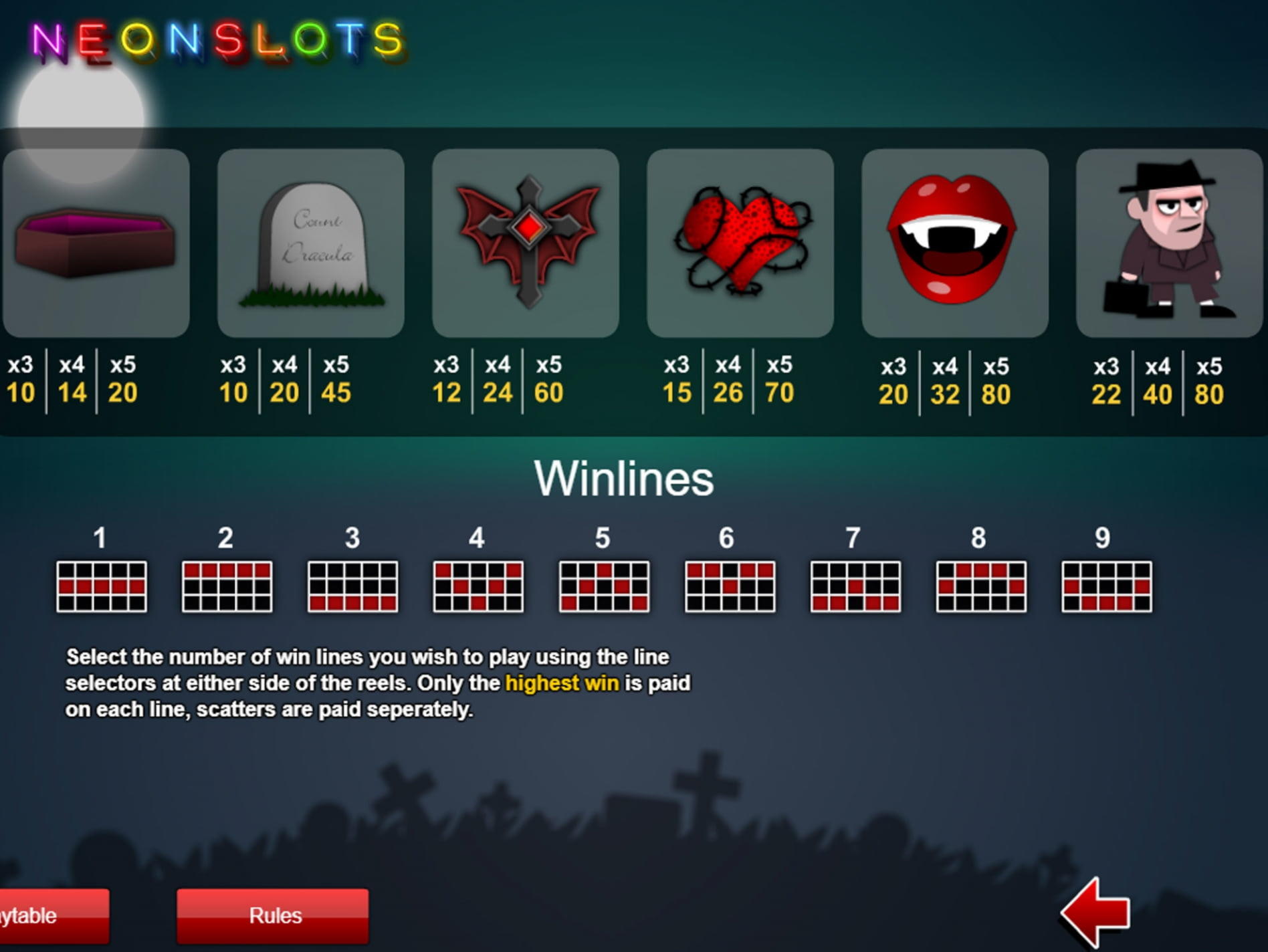 €330 casino chip at Campo Bet Casino