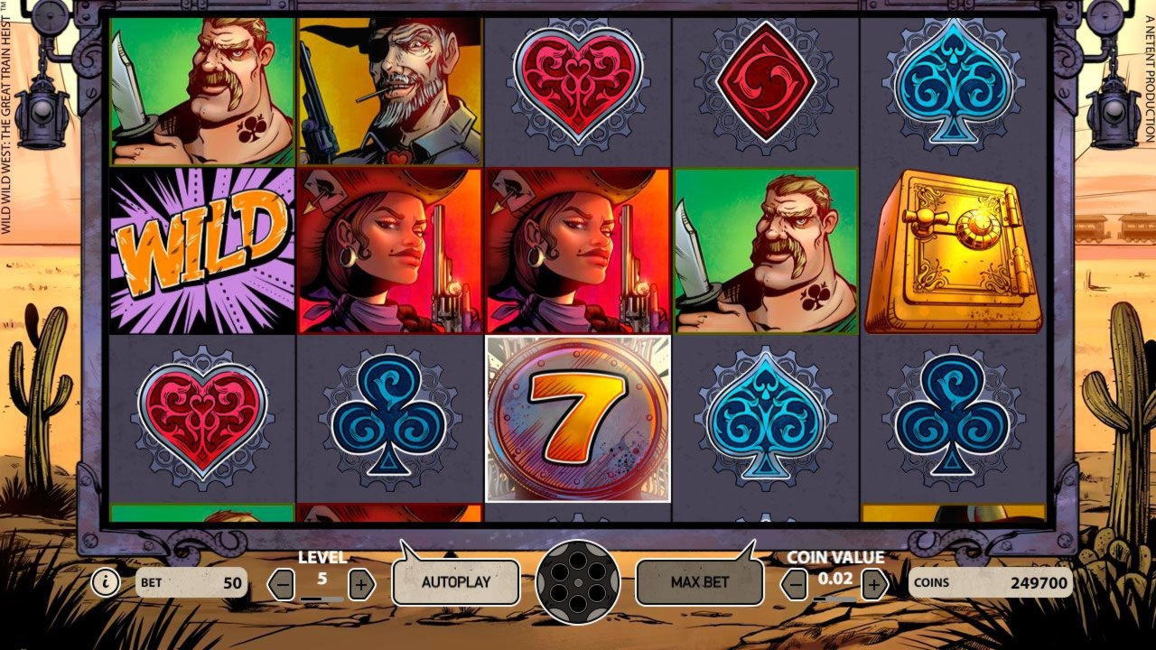 90 FREE SPINS at Unique Casino
