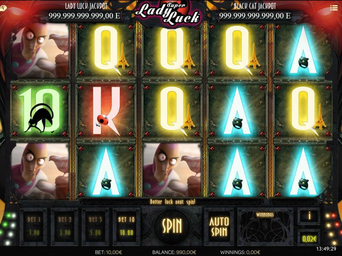 690% Casino match bonus at Wix Stars Casino