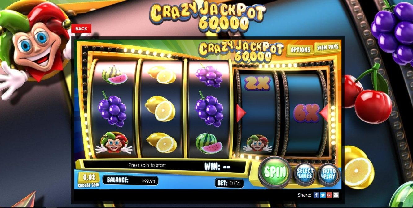€160 Tournament at Wild Blaster Casino