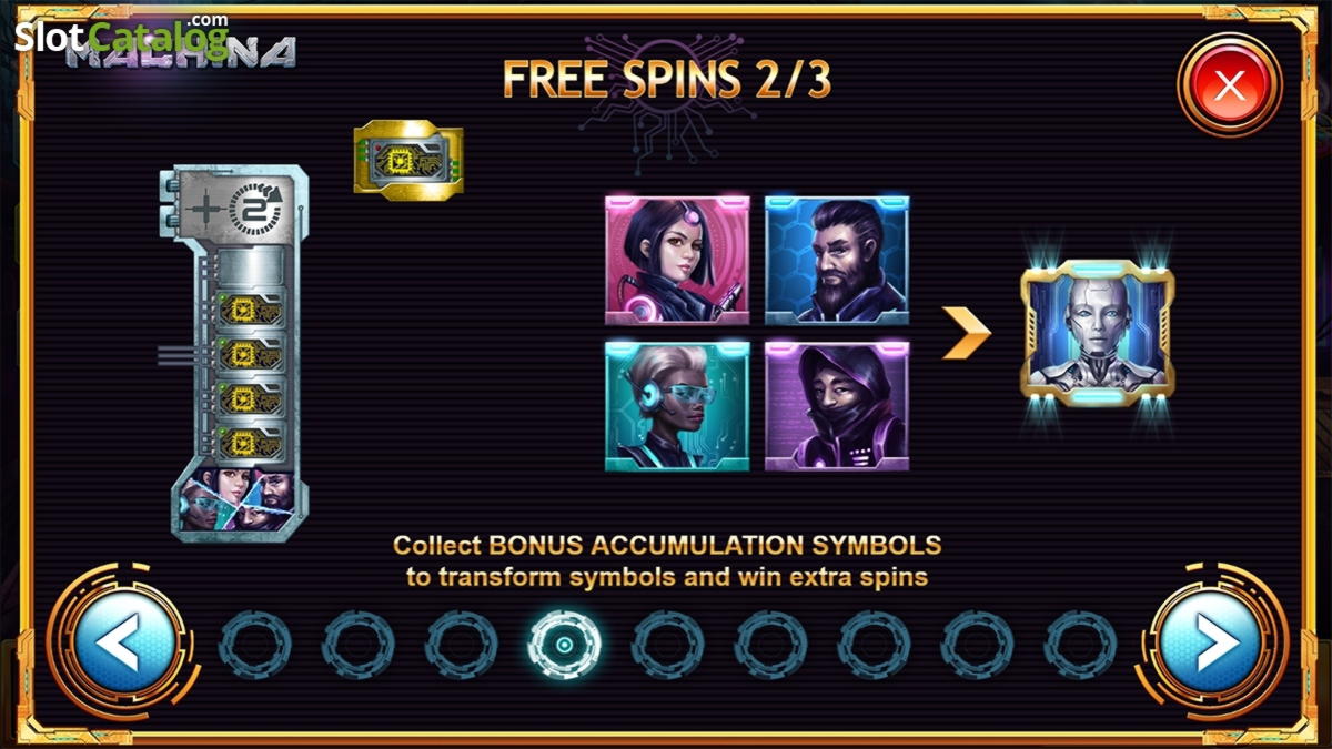 160 Free casino spins at YoYo Casino