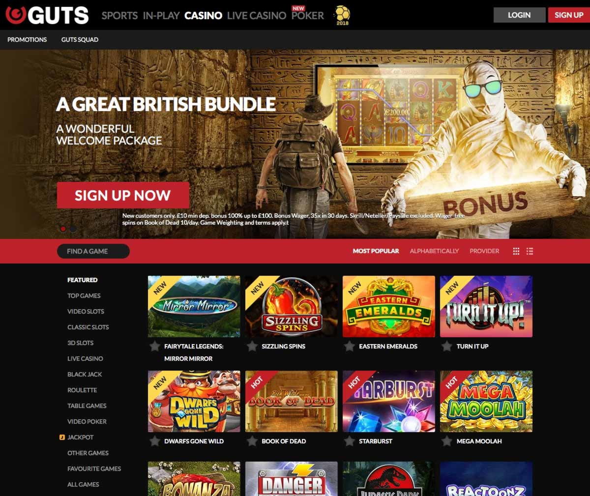 EURO 1360 No deposit casino bonus at Zet Casino