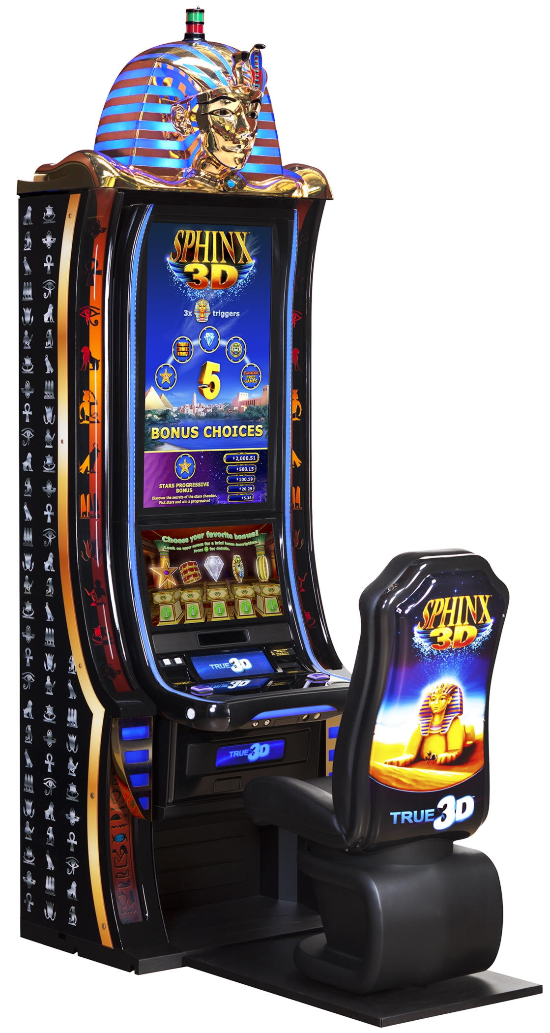265 Free spins casino at LSbet Casino