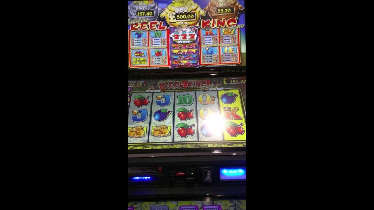 95 free spins no deposit casino at King Billy Casino