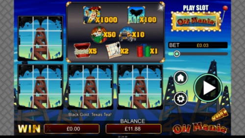 75 Free casino spins at Slots Million Casino