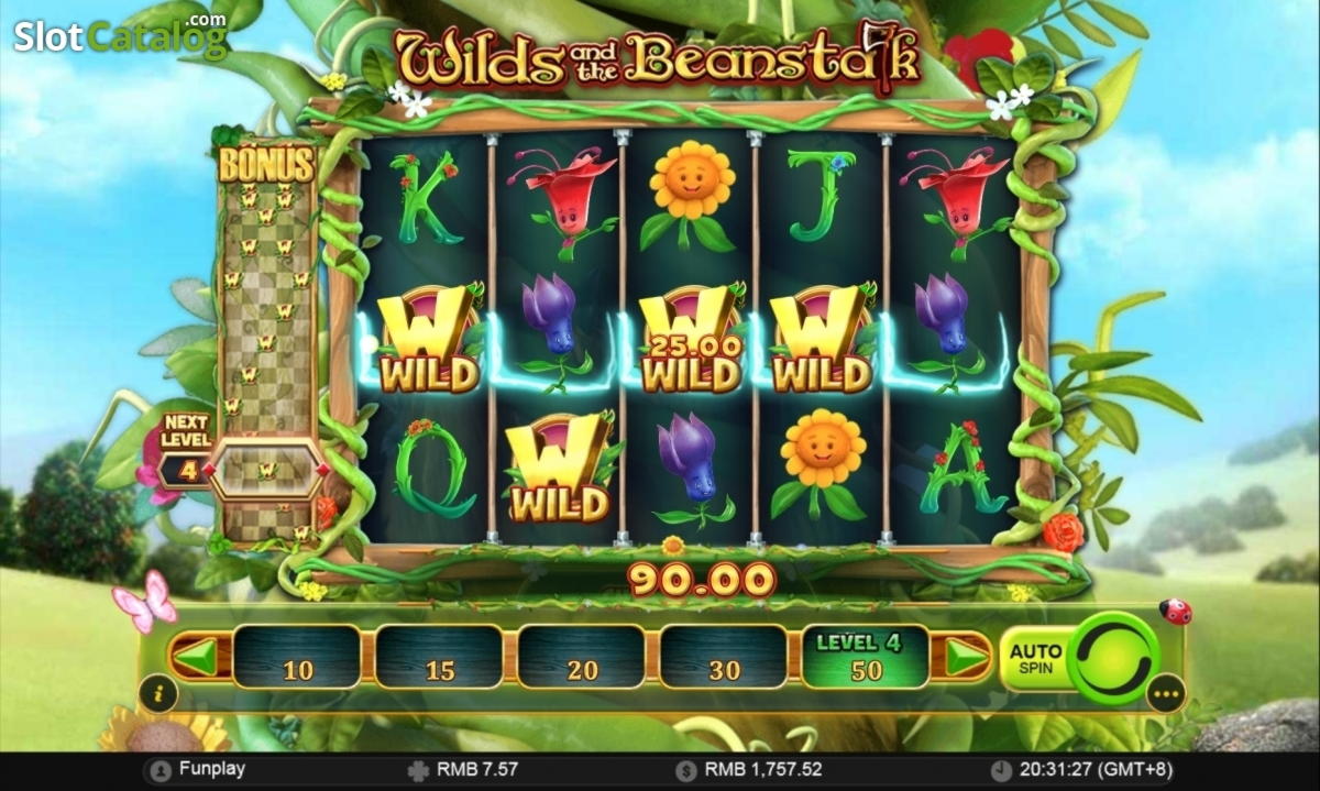 €1750 NO DEPOSIT BONUS CASINO at King Billy Casino
