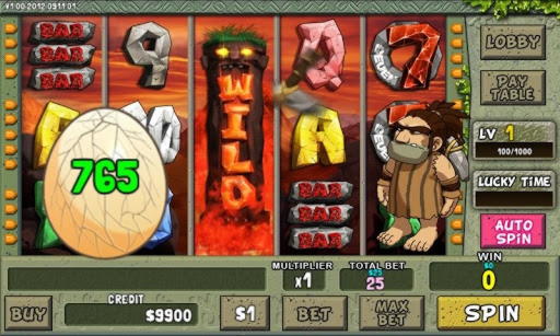 $66 Free Casino Chip at King Billy Casino